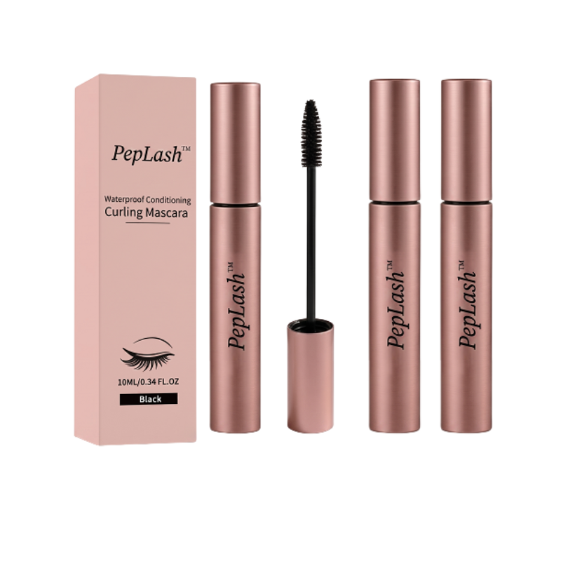 PepLash™ | Visibly Longer, Fuller Lashes & Conditions While You Wear It