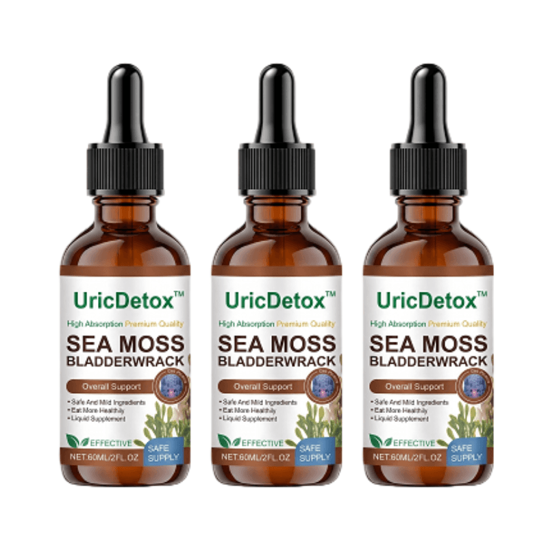 UricDetox™