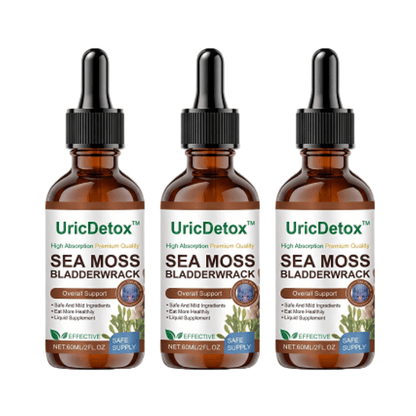 UricDetox™