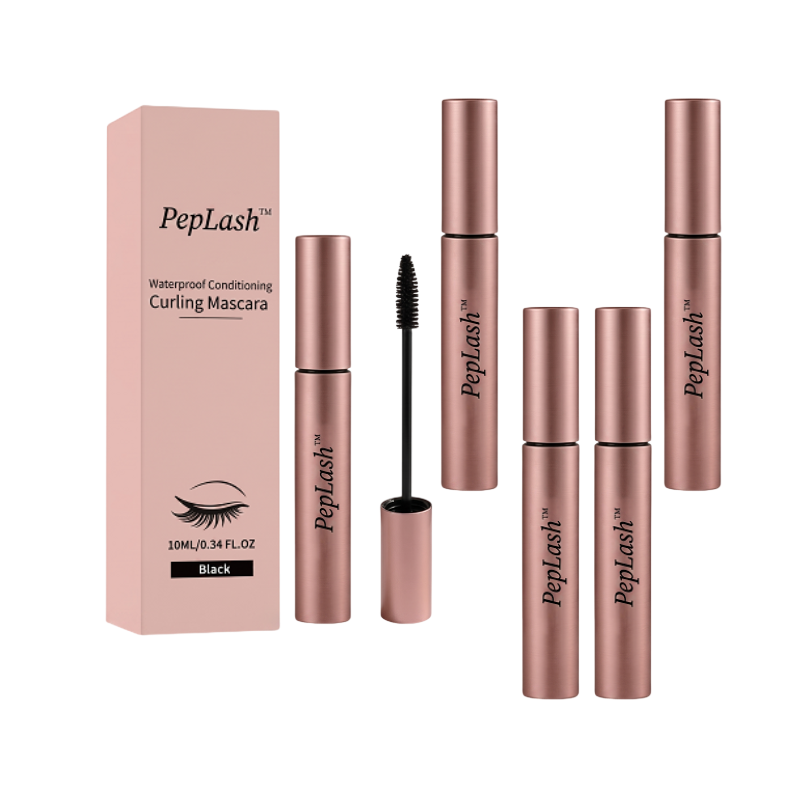 PepLash™ | Visibly Longer, Fuller Lashes & Conditions While You Wear It
