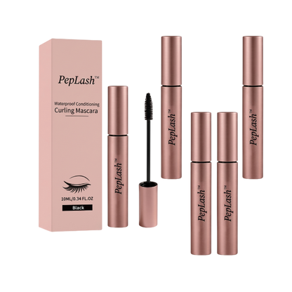 PepLash™ | Visibly Longer, Fuller Lashes & Conditions While You Wear It