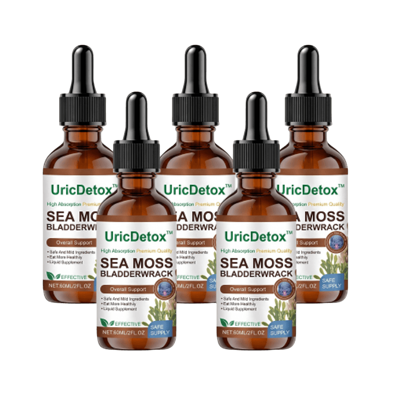 UricDetox™