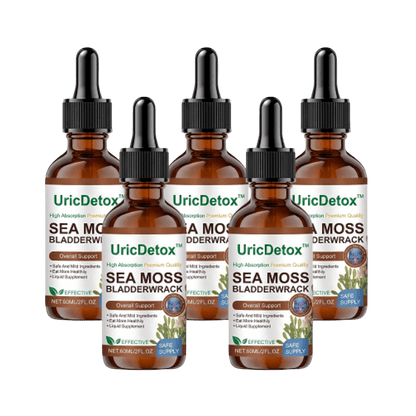 UricDetox™
