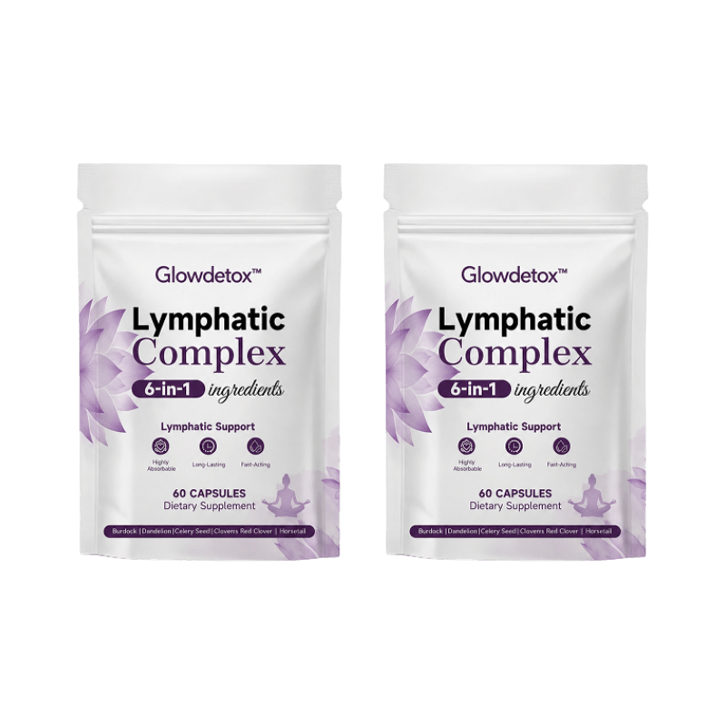 Glowdetox™