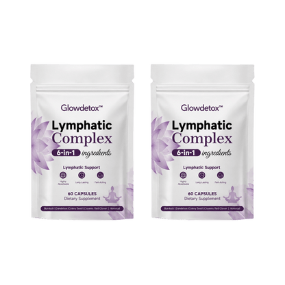 Glowdetox™