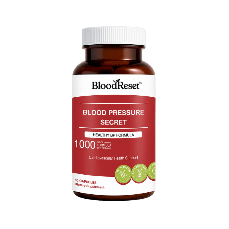 BloodReset™