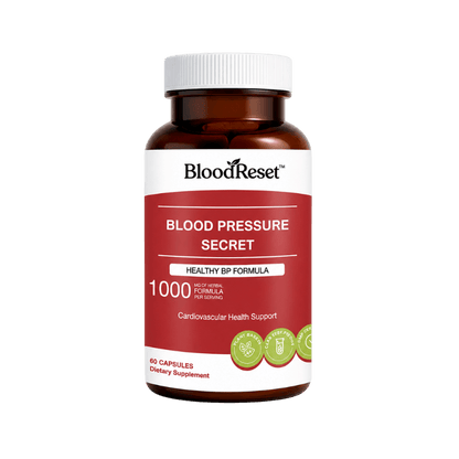 BloodReset™