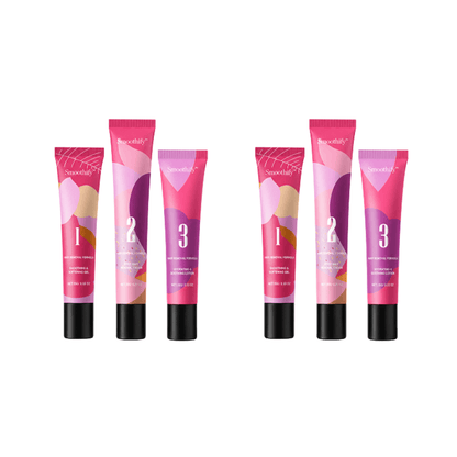Smoothify™ | Supports Clear, Hair-Free Facial Skin (And See Results That Bring Back Your Confidence)