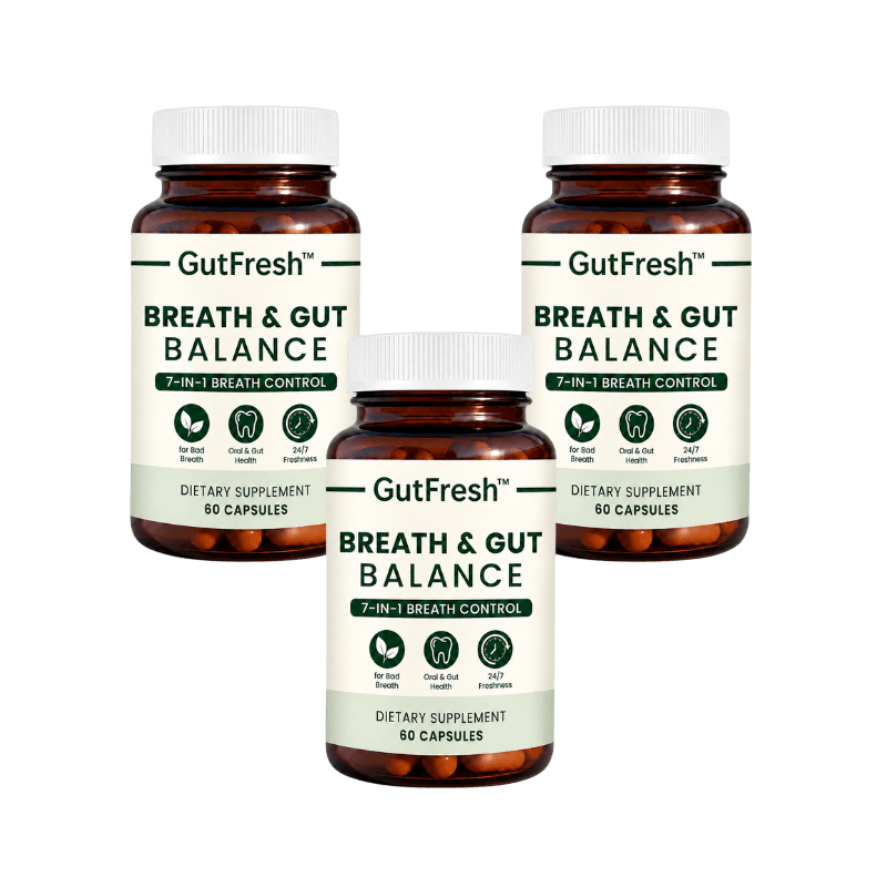 GutFresh™