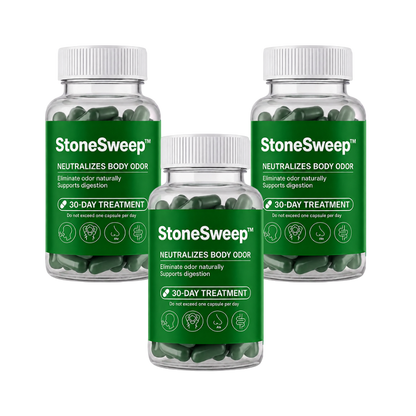 StoneSweep™