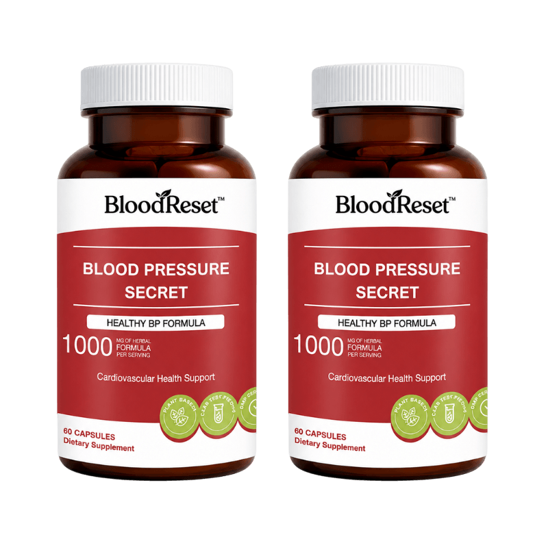 BloodReset™