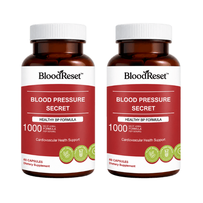 BloodReset™