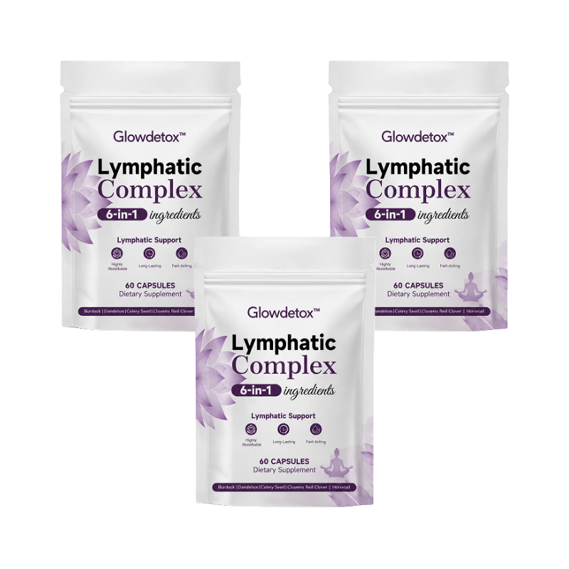 Glowdetox™