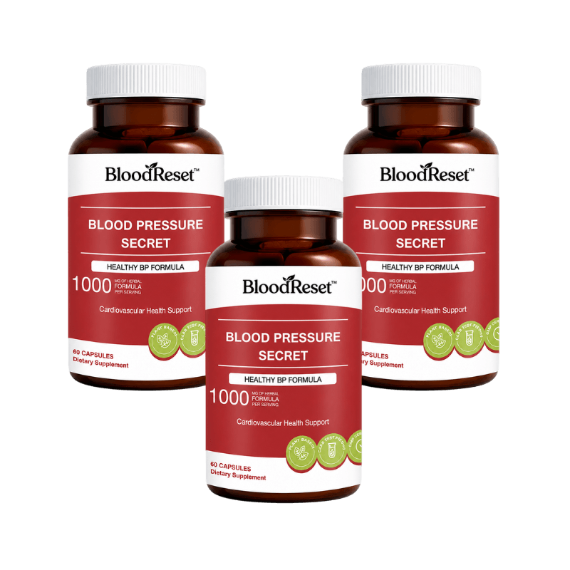BloodReset™