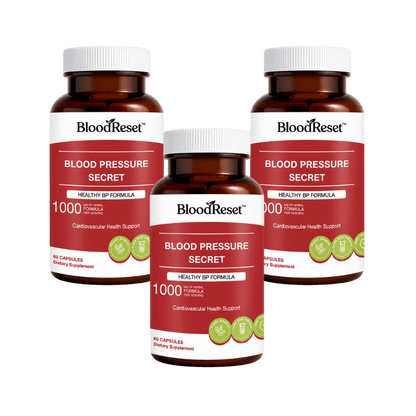 BloodReset™