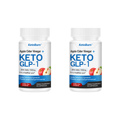 KetoBurn™ | The only proven pill — 98% effectiveness in just 5 days!