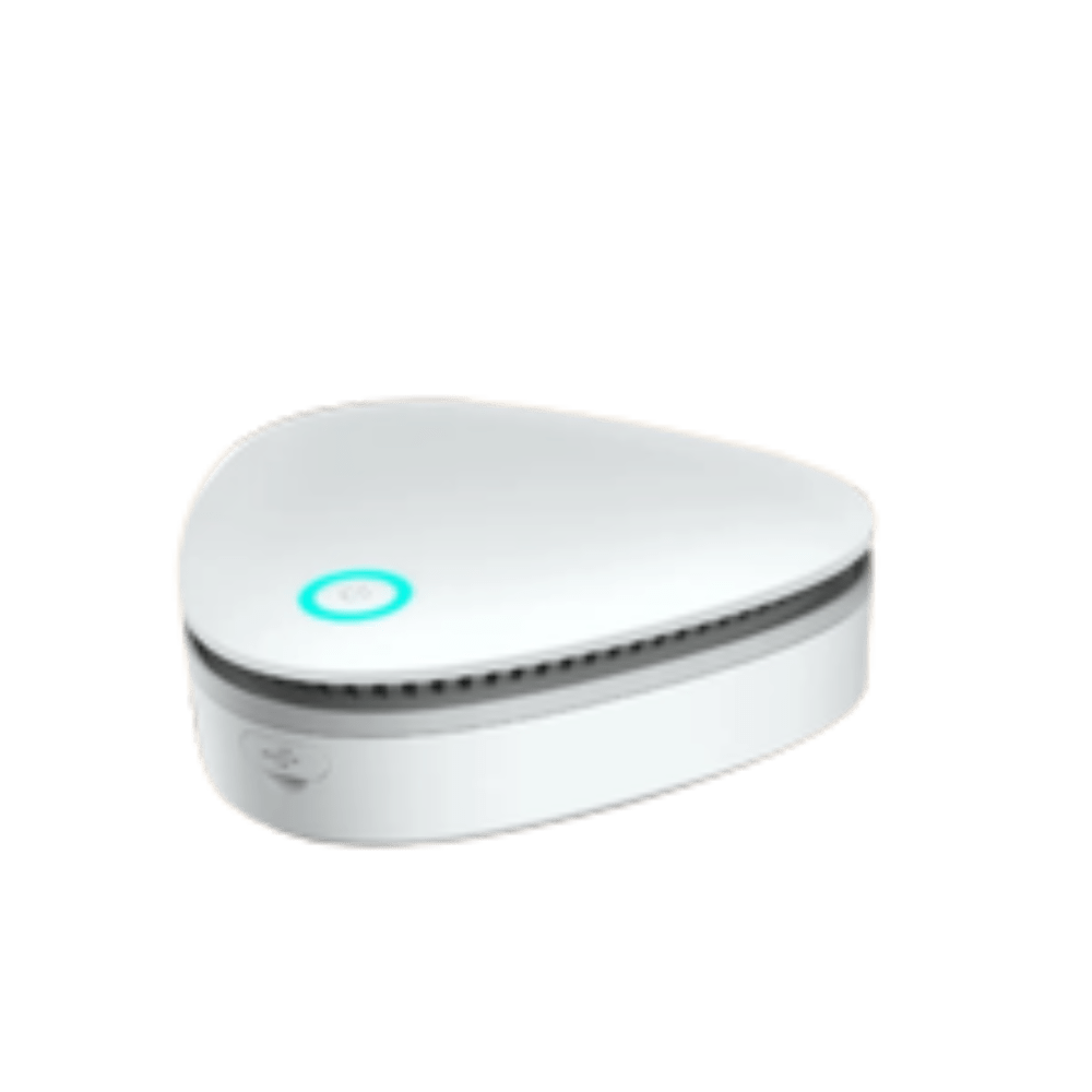 AirFresh™ | Instantly eliminates 99% of smoke and pet odors!
