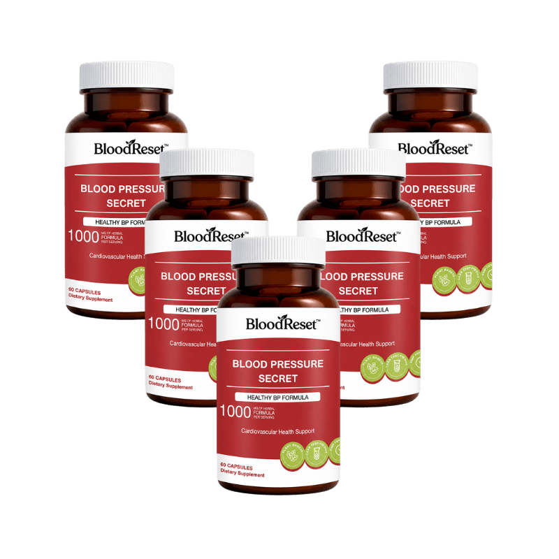 BloodReset™
