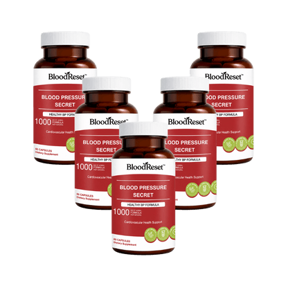 BloodReset™