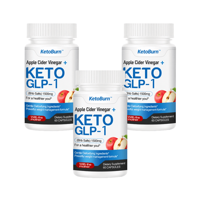 KetoBurn™ | The only proven pill — 98% effectiveness in just 5 days!