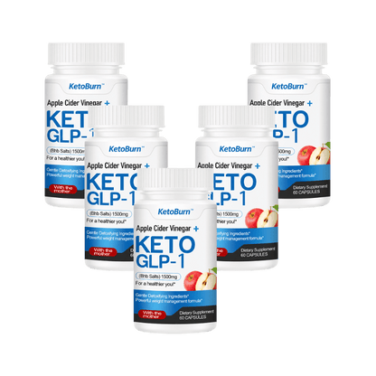 KetoBurn™ | The only proven pill — 98% effectiveness in just 5 days!