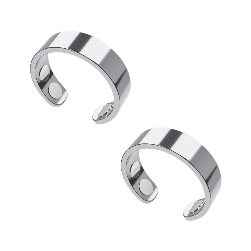 SlimRing™ | Supports Better Sleep, Daily Balance & Everyday Wellness