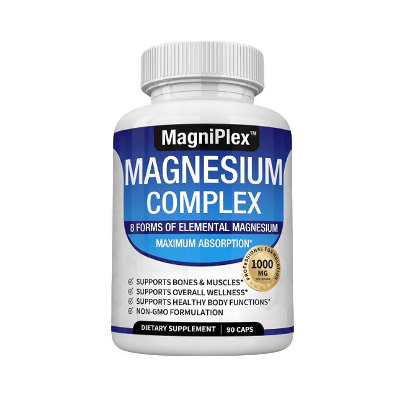 MagniPlex™