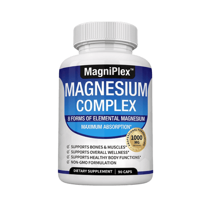 MagniPlex™
