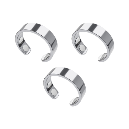 SlimRing™ | Supports Better Sleep, Daily Balance & Everyday Wellness