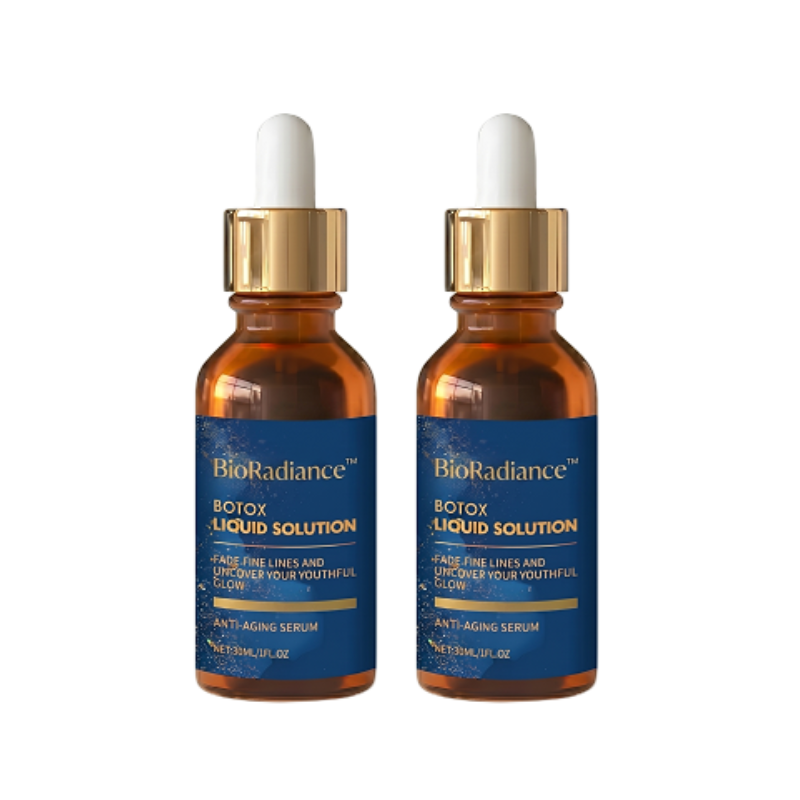 BioRadiance™ | Supports Youthful Skin from Within (And See Results That Make Your Dermatologist Smile)