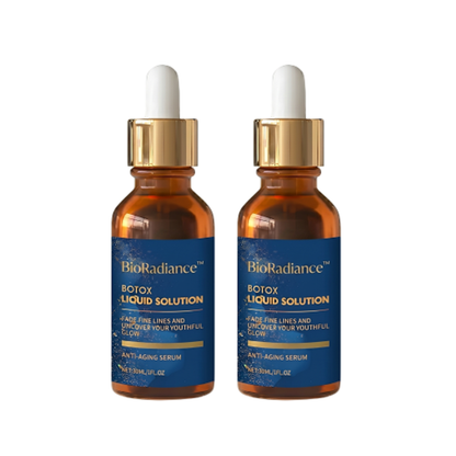 BioRadiance™ | Supports Youthful Skin from Within (And See Results That Make Your Dermatologist Smile)