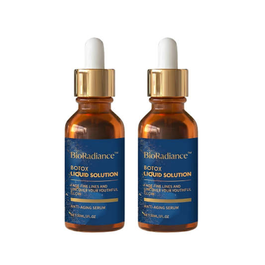 BioRadiance™ | Supports Youthful Skin from Within (And See Results That Make Your Dermatologist Smile)