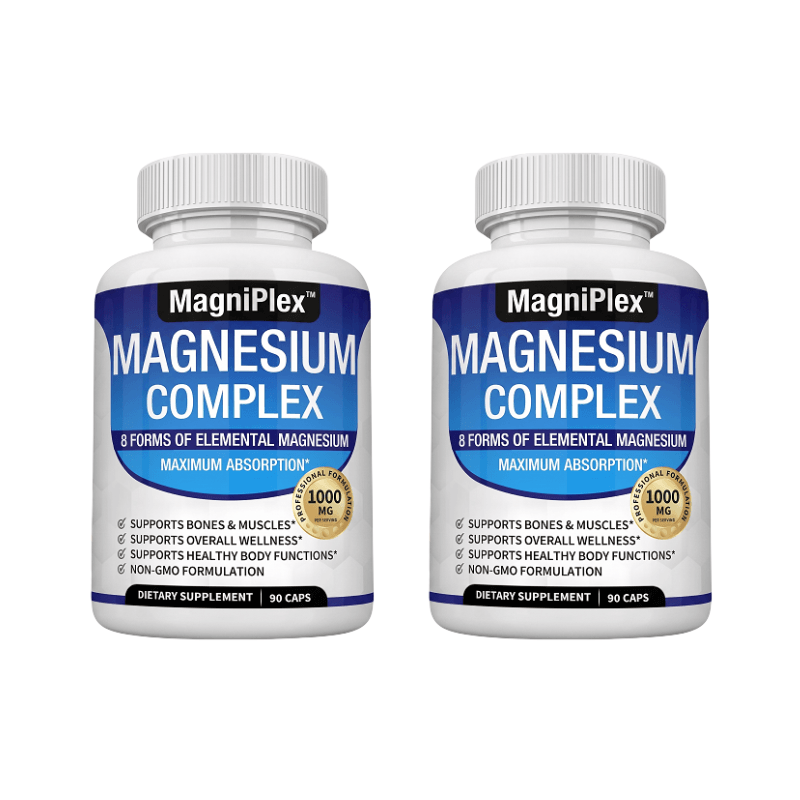 MagniPlex™