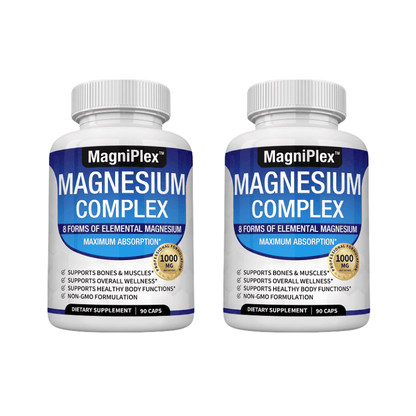 MagniPlex™