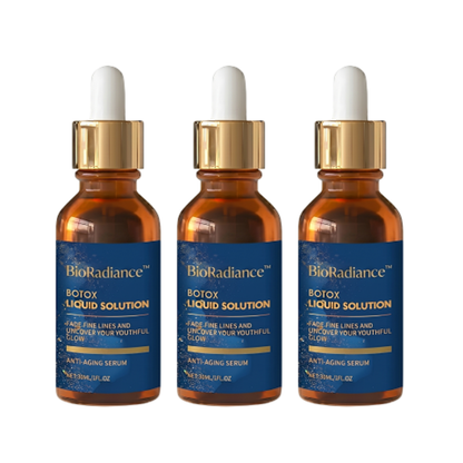 BioRadiance™ | Supports Youthful Skin from Within (And See Results That Make Your Dermatologist Smile)