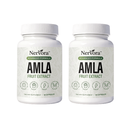 Nervora™ - High Potency Formula for Nerve Repair & Cellular Energy