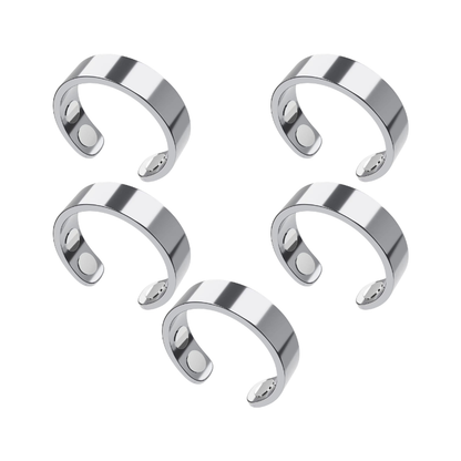 SlimRing™ | Supports Better Sleep, Daily Balance & Everyday Wellness