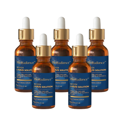 BioRadiance™ | Supports Youthful Skin from Within (And See Results That Make Your Dermatologist Smile)