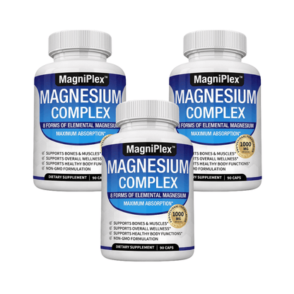 MagniPlex™