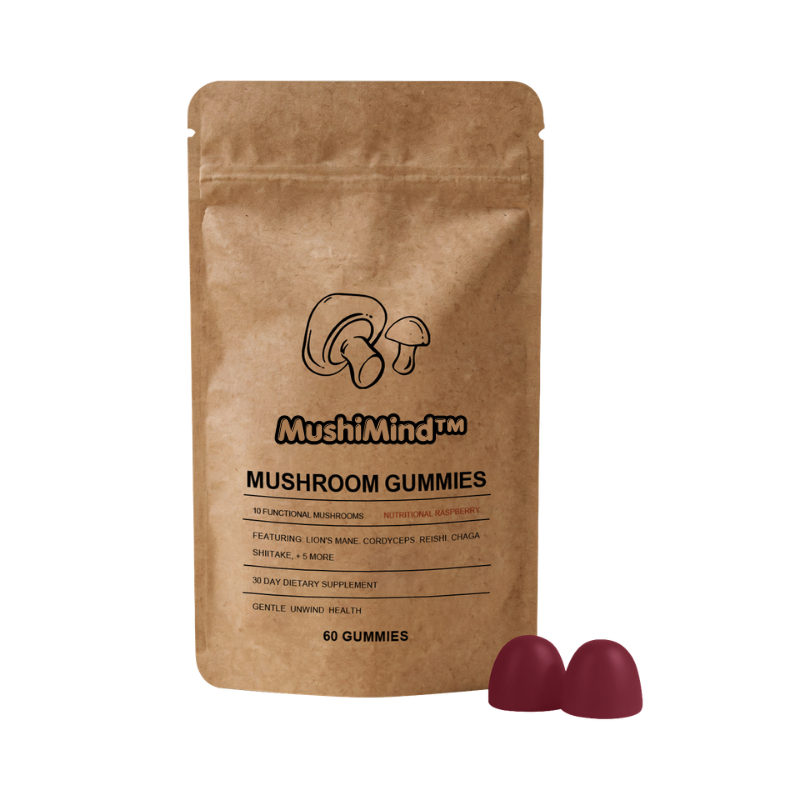 MushiMind™