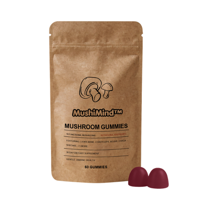 MushiMind™