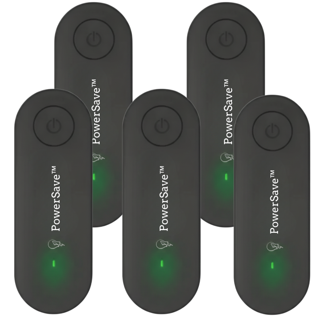 PowerSave™ Energy Saver | Reduce your energy bill by up to 86%!