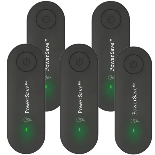 PowerSave™ Energy Saver | Reduce your energy bill by up to 86%!